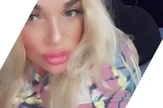 🥶Brand New Pierced Blonde Babe W/ 36 DDDs 😜 Ready To Play Now🥰 - Image 5