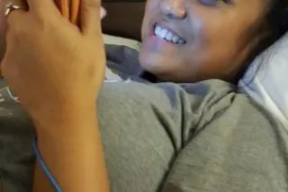 Cum and Enjoy The Asian Persuasion and What I Like To Employ In A Second - Image 5