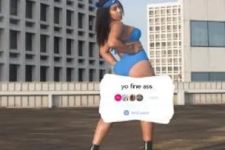 PLAYFUL Dom DOLL - 25 - Image 1