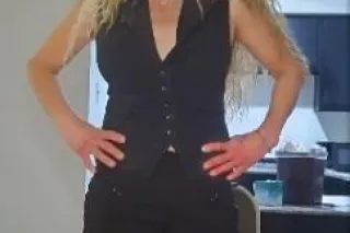 Hot cougar on the prowl. **^^^... - Image 3