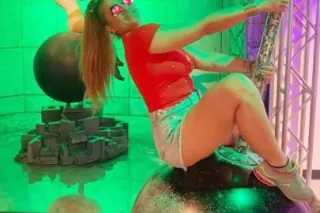 Latin Girl for fun ,Real 100%,... - Image 1