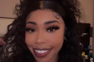 Throat Goat Babe👅 Give Me A Te... - Image 4