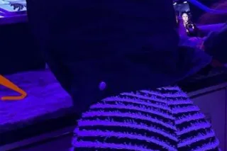 💋 NO RUSHHH ! IM VERY SOFT & GENTLE 🥰 🔥🔥🔥🔥 #THROAT GOAT SOUL SNATCHER!! COME HERE DADDY LET ME EAT THAT DICK UP - Image 5