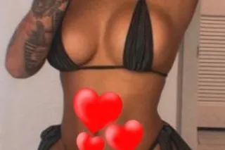 🔥New in town Brazil and Domini... - Image 1