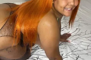 BRIA BUSTY MIX BREED - Image 5