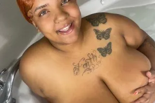 BRIA BUSTY MIX BREED - 26 - Image 1