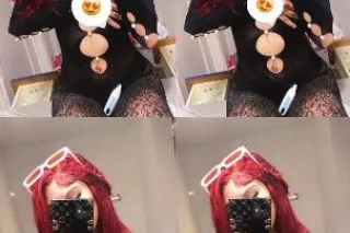 pretty slim thick redbone - 19 - Image 2