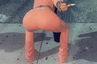 Throat goat - 29 - Image 3