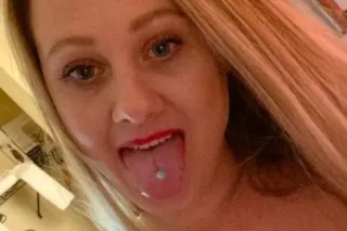 READ AD FOR RATES💜BLoNDe BLuE EyED 🍑BiG BOOTY Babe🍑FuN, FLiRTy, FRiENDLY! Yay😃 - Image 6