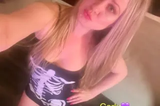 SANTA CLARA INCALL💜BLoNDe BLuE EyED 🍑BiG BOOTY Babe🍑FuN, FLiRTy, FRiENDLY! Yay😃 - Image 8