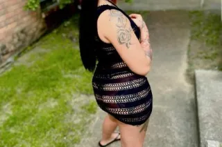 🏝🩷PRETTY, EXOTIC, Sexy FOREIGN... - Image 1