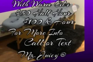 HEY GUYS MY NAME IS JUICY IM H... - Image 1