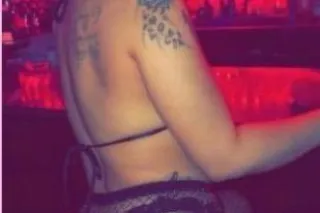 NEW SEXY SALVADORIAN 💕🇸🇻💦IN TO... - Image 3