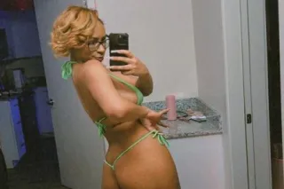 Cum See What the Hype is about... - Image 3