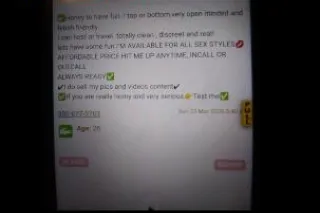 Here for a good time , not a long time☺ - Image 5