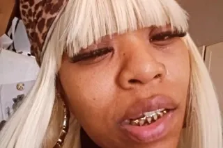 The REAL THICK AND JUICY IS HE... - Image 2