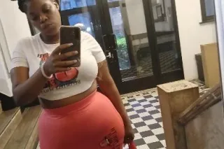 The REAL THICK AND JUICY IS HE... - Image 1