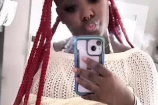 Jamaican Princess 🇯🇲Got A Body... - Image 1