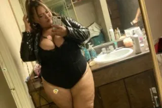 BBW 💦 Wet Juicy Tight 😻✨FACETI... - Image 1