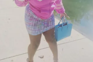 Bbw Licous Beauty - Image 7