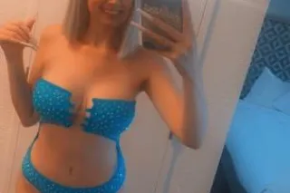 Your ultimate Dreamgirl 😍 BEST in Town🔥😊 Blonde freak 💦💋 Ready to play 💕🔥 Your best dream girl 💕 - Image 10