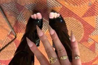 Nadia , Your Dream Girl - 23 - Image 3