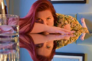 Glorious Harpy Anna Touring 🌸🪽💦😘 Spring All Star Shows & Exciting Erotic Adventures! - Image 10