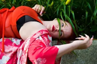 Glorious Harpy Anna Touring 🌸🪽💦😘 Spring All Star Shows & Exciting Erotic Adventures! - Image 12