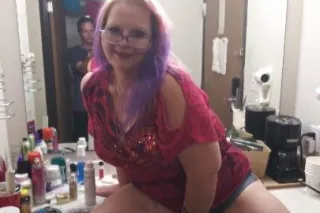 sexy curvy middle aged real woman - Image 12