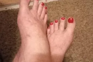 sexy curvy middle aged real woman - Image 6