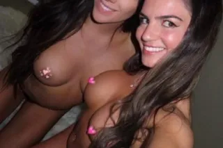 2girl specials💋fetish friendly... - Image 3