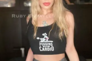 Hottest Dominatrix in Seattle - Professional Dungeon - Surrender to Mistress Ruby and Explore BDSM - Image 3