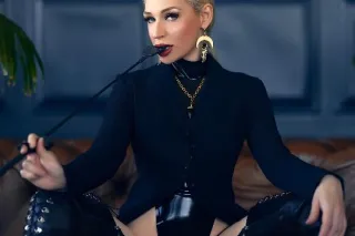 Hottest Dominatrix in Seattle - Professional Dungeon - Surrender to Mistress Ruby and Explore BDSM - Image 8