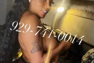 FLUSHING🩷EBONY LOOKING TO MEET... - Image 2