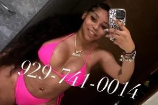 FLUSHING🩷EBONY LOOKING TO MEET... - Image 3