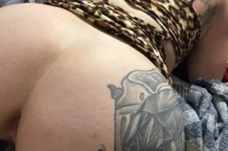 THICK ASS JENN JENN - 31 - Image 3