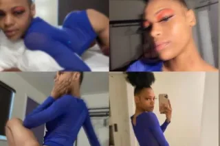 Come experience the goddess ex... - Image 2