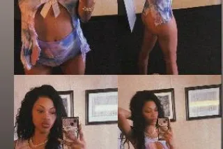 Come experience the goddess ex... - Image 3