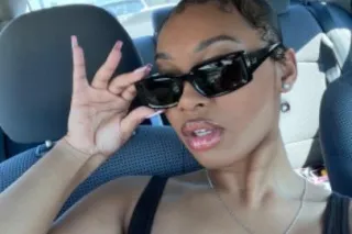 YOUR FAV AFRO LATINA💦💕 - 20 - Image 4