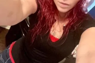 Super Slut Trying to Get Pussy Stuffed. - Image 12