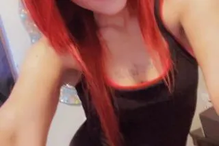 Super Slut Trying to Get Pussy Stuffed. - Image 7