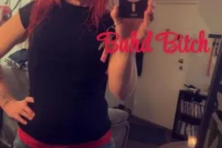 Super Slut Trying to Get Pussy... - Image 1