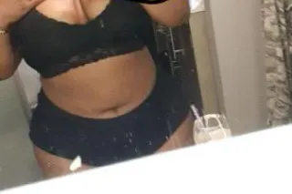 💦😋Here For A Good Time Not A L... - Image 2