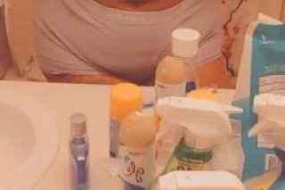 💦😋Here For A Good Time Not A L... - Image 3