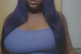 💦😋Here For A Good Time Not A L... - Image 1