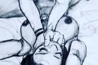 WHY NOT GET A LITTLE NASTY TONIGHT. - Image 6