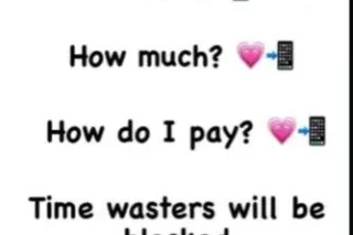 Por favor, no me enves mensajes de texto perdiendo el tiempo100% me or free 💞TiReD Of BiMbOs & FaKeS💫💓💯%(ATTENTION) 💕 Beautiful 💕CLASSY 💞LUCIOUS 💞💫 ebony & cuban mix - Image 10