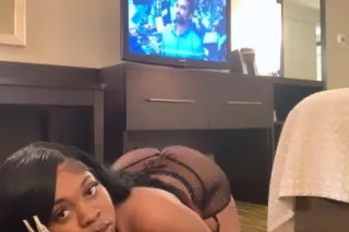 LOOKING FOR ME😍💦 THICK EBONY🍑 ... - Image 3