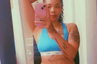 NEW iN TOWN💕 Mixed Filipina 10... - Image 2