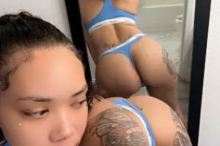 NEW iN TOWN💕 Mixed Filipina 10... - Image 4